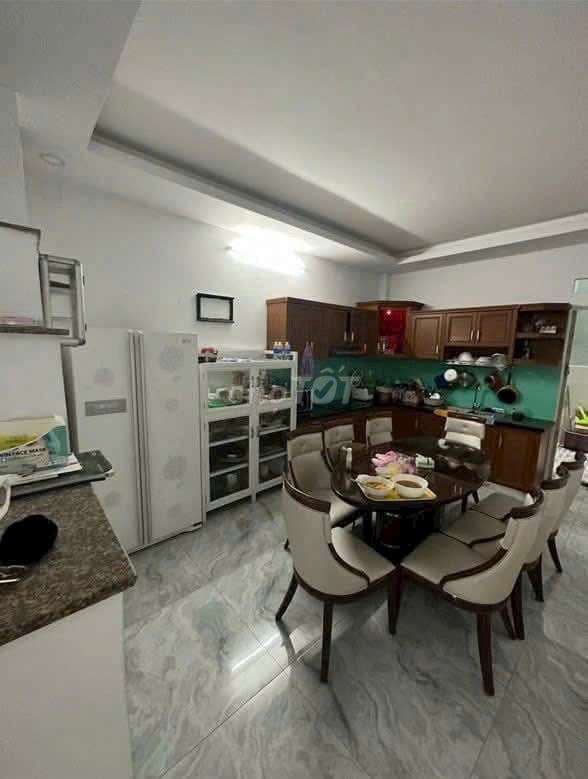 Chính chủ cần bán nhà hẻm xe hơi ngay siêu thị Aeon - Ảnh 3