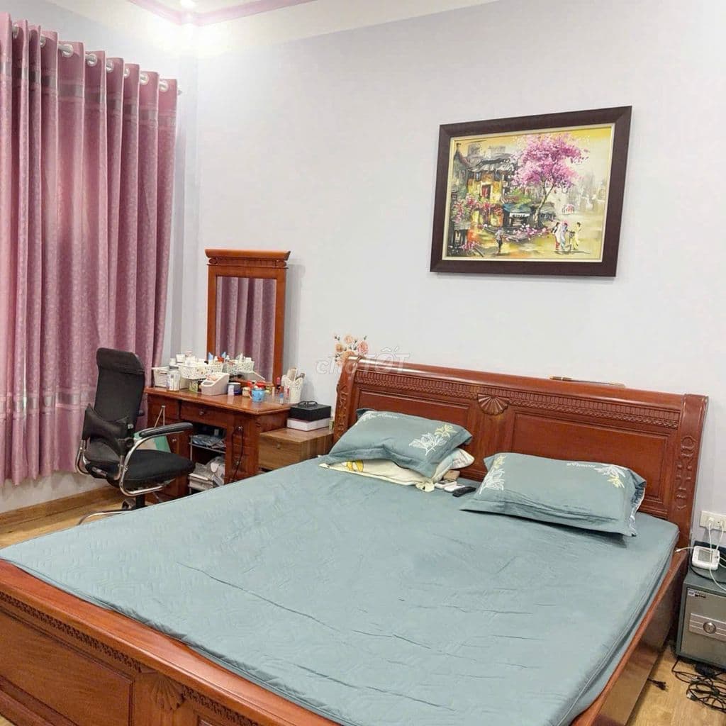 Bán nhà chính chủ phố Bạch Mai, nhỉnh 8 tỉ - Ảnh 3