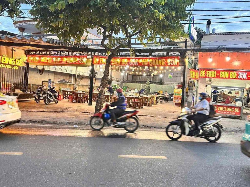 Bán 12,5x26 Mặt Tiền Tô Ngọc Vân Phường Tam Bình Tp Thủ Đức Tp Hcm - Ảnh 2