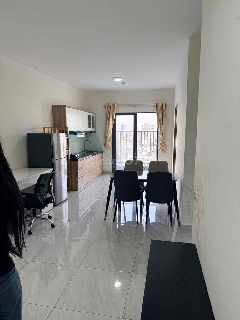 Bán CH 2PN, 2WC giá siêu hời 3,6 tỷ tại Chung cư Stown Tham Lương, Q12 - Ảnh 2