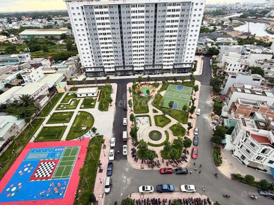 Conic Boulevard: Căn 85m2, 2PN, 2WC, nhà mới ở liền, sổ riêng có sẵn - Ảnh 3