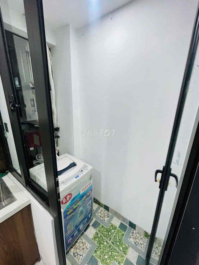 Bán CCMN Sau Royal City- Mới Đẹp Mặt Phố Full Nội Thất