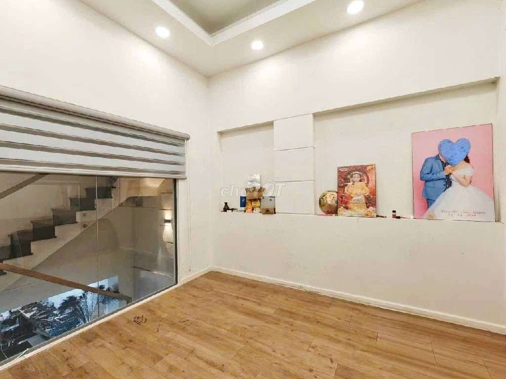 NHÀ 3 TẦNG– XE HƠI THÔNG HIM LAM TÂN HƯNG QUẬN 7-DT 5×19M–HƠN 12 TỶ - Ảnh 2