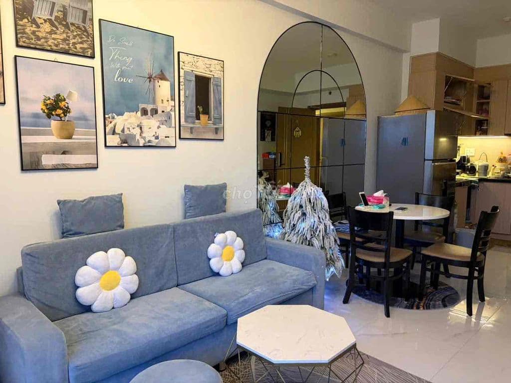 Đây là căn hộ LOVERA VISTA đang cần bán -Nội thất như ảnh - Ảnh 2
