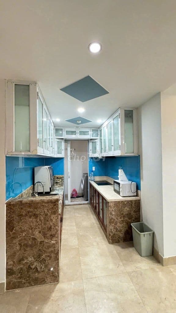 Bán căn hộ CBD Premium 80M 3Pn 2Wc Giá tốt - Ảnh 2