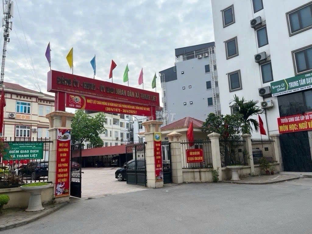 Bán đất Kim Giang – ô tô vào nhà – “đẻ ra tiền” - gần 60m chỉ 9.8 tỷ - Ảnh 2