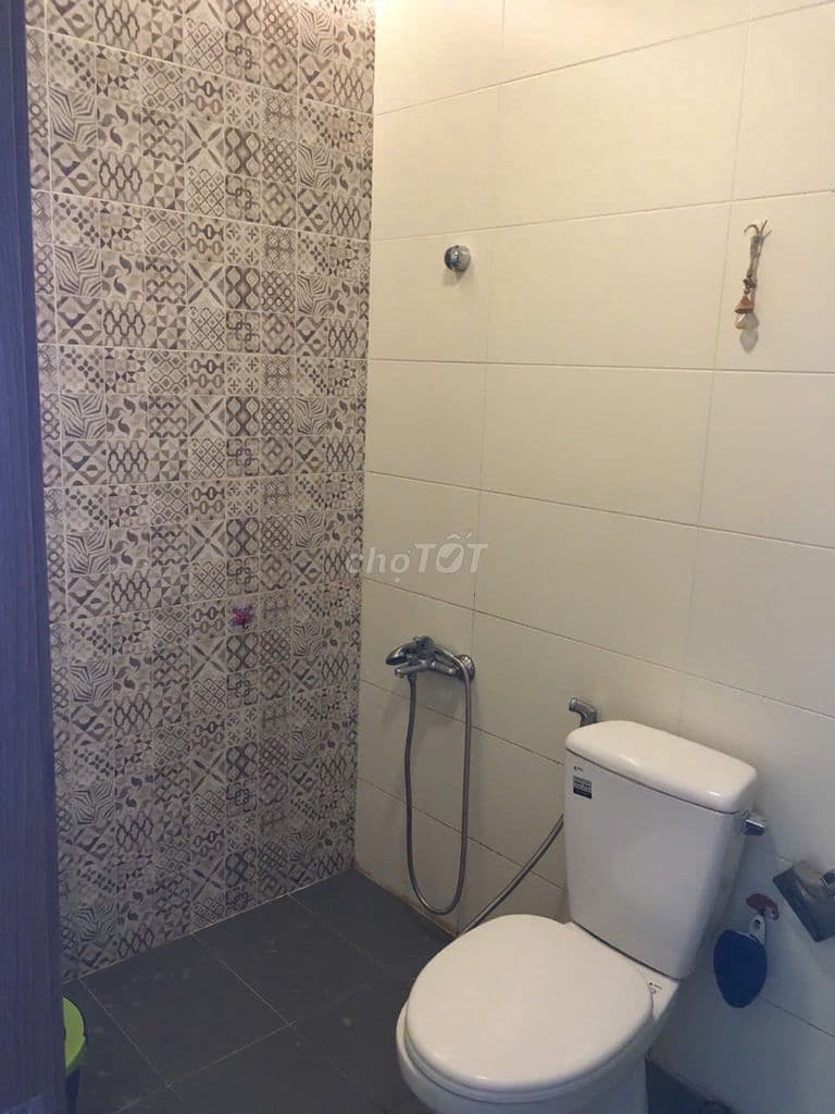 Cần bán căn hộ Summer, Tân Hòa Đông, Q.6, 2,5 tỷ - Ảnh 2