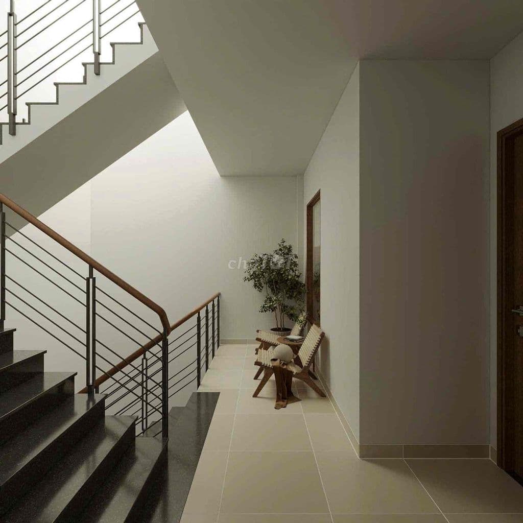 Bán nhà đẹp trung tâm quận 3 chính chủ - Ảnh 2