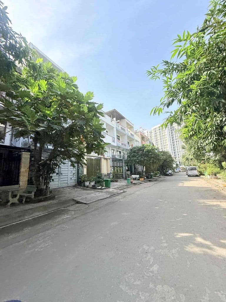 Bán lô đất KDC Hưng Phú 1, P. Phước Long B, Quận 9, Dt: 90m2/8.5 Tỷ - Ảnh 2