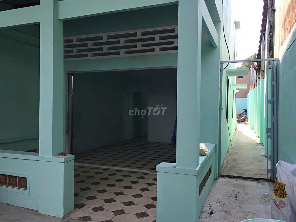 Bán nhà cấp 4 diện tích khủng 5mx32m, Đông Hưng Thuận 11. P.ĐHT, Q.12 - Ảnh 2