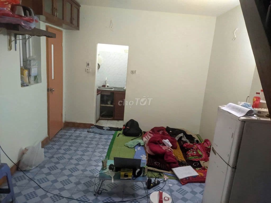 Bán nhà riêng tại phố Kim Hoa, 4,3 tỷ, 26m2, 2PN, 2WC, mặt tiền 4.6m - Ảnh 2