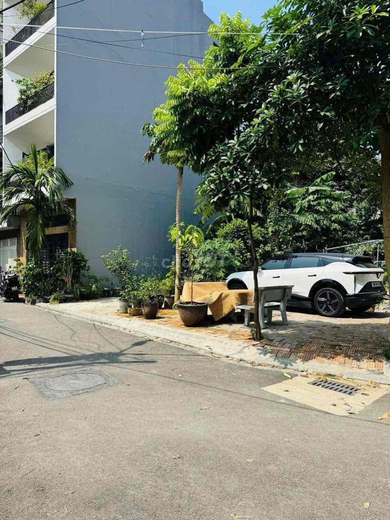 Đất hiếm Ngọc Thuỵ- Trong đê - Ảnh 3