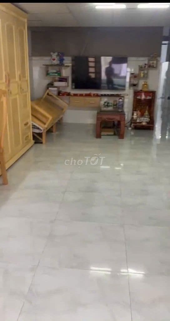 Nhà 1/ đường 475 phước long B, 65m cấp 4 khu trung tâm - Ảnh 3