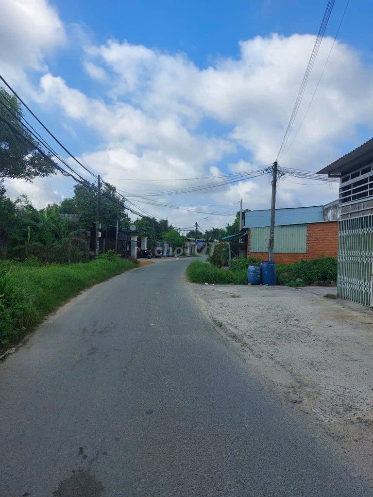 545 TRIỆU SỞ HỮU NGAY 155m² ĐẤT CỦ CHI - CƠ HỘI CHO NGƯỜI NHÌN XA - Ảnh 2