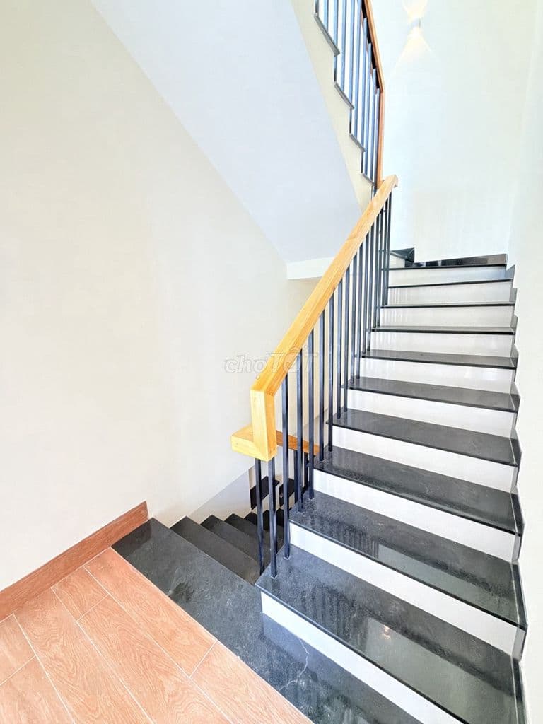 BÁN NHÀ HXH LÊ LAI KHU BÀU CÁT TÂN BÌNH NGANG 7M - 4 TẦNG – 7,68T TL - Ảnh 2