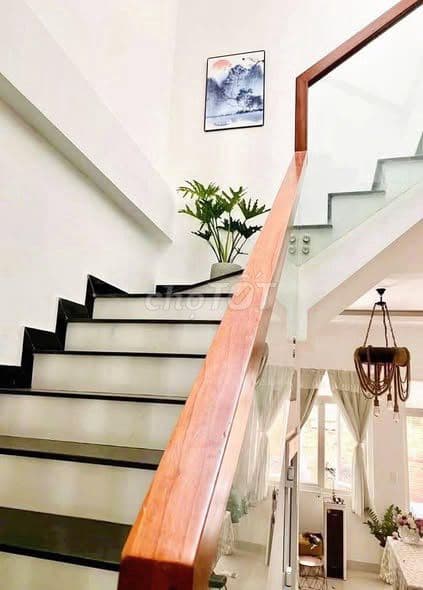 Nhà 1 trệt 2 lầu hẻm đường 12, P.Hiệp Bình Phước, Thủ Đức - Ảnh 3