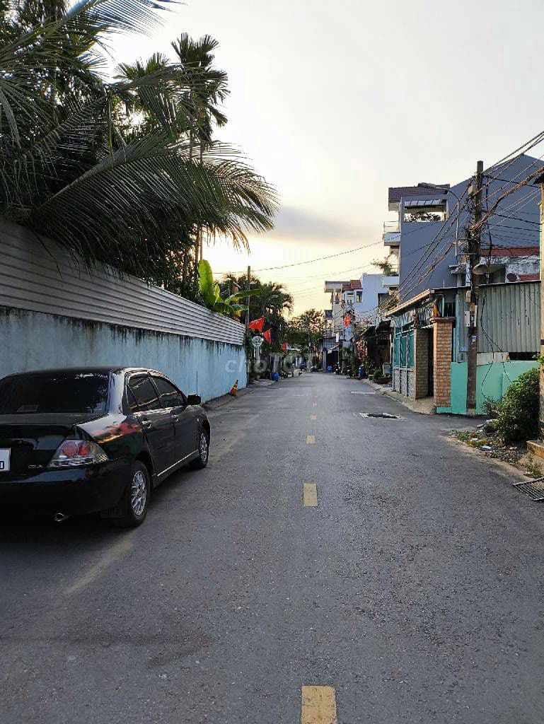 🏡 NHÀ MỚI 3 TẦNG – HẺM XE TẢI TRÁNH – LONG TRƯỜNG TP HCM 🏡 - Ảnh 3