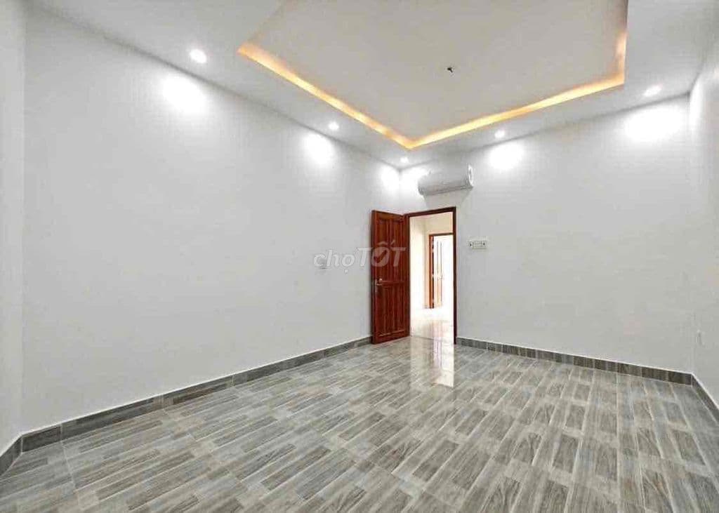 🏡🔥 NGỘP NGÂN HÀNG – THANH LÝ GẤP CĂN NHÀ BÌNH CHÁNH - Ảnh 3