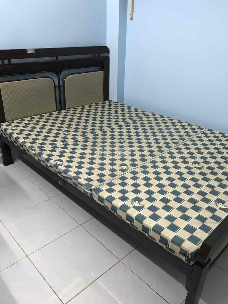 Cho thuê phòng riêng biệt, full nội thất, q Bình thạnh, trung tâm TP - Ảnh 3