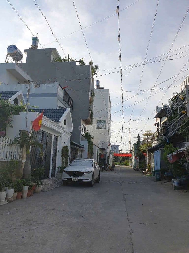 Bán đất 398m 1 Sẹc TL15, đường 8m To Chà Bá - Ảnh 3