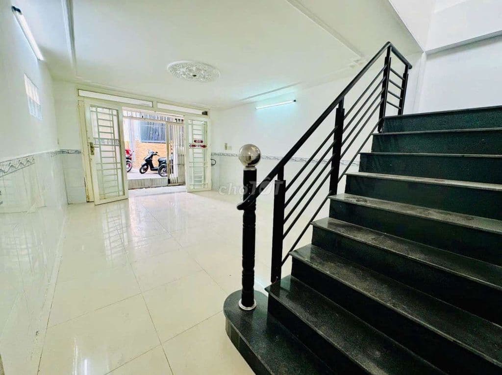 nhà đẹp, Dương Bá Trạc, Q8 - Ảnh 2