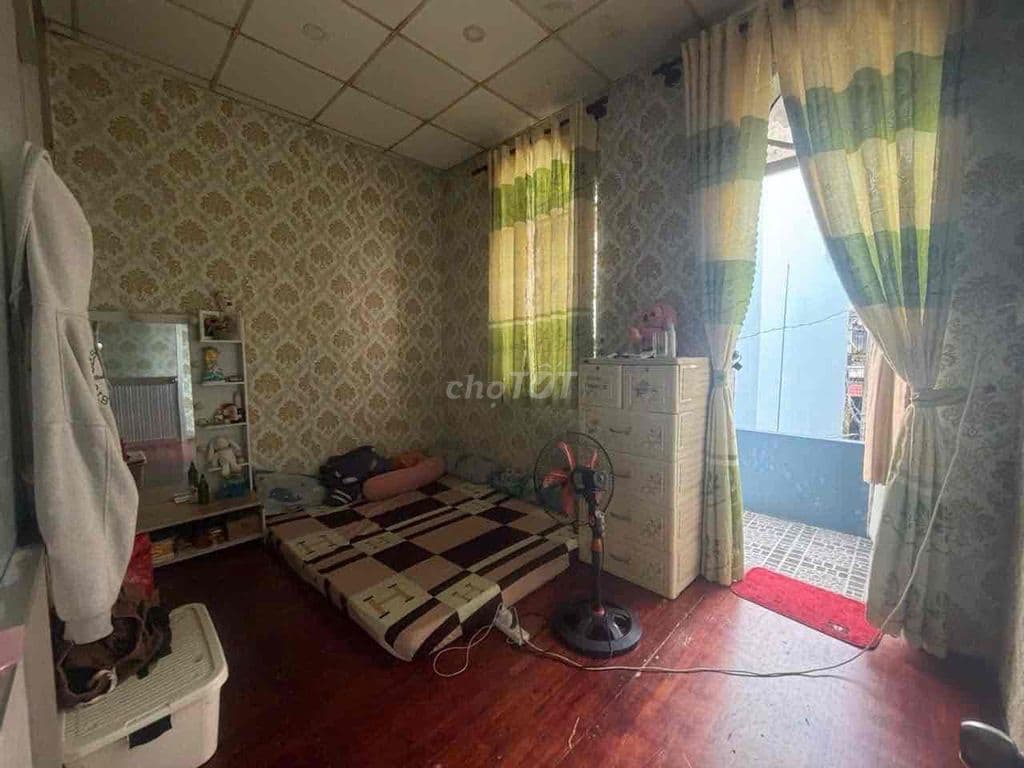 NHÀ GÒ VẤP 58M2 - SÁT XE HƠI - GIÁ RẺ HƠN THỊ TRƯỜNG - 4.92 TỶ - Ảnh 3