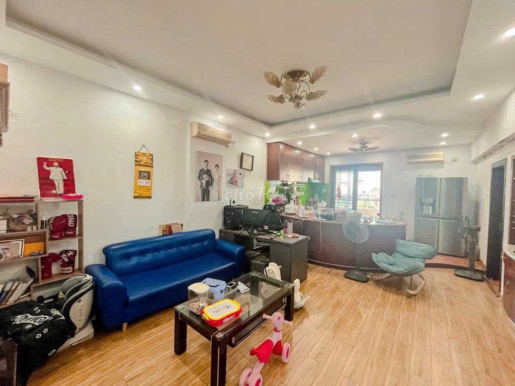 EM CẦN BÁN GẤP 80M CĂN GÓC LINH ĐÀM ĐỐI DIỆN HỒ TẦNG THẤP GIÁ 5 TỈ