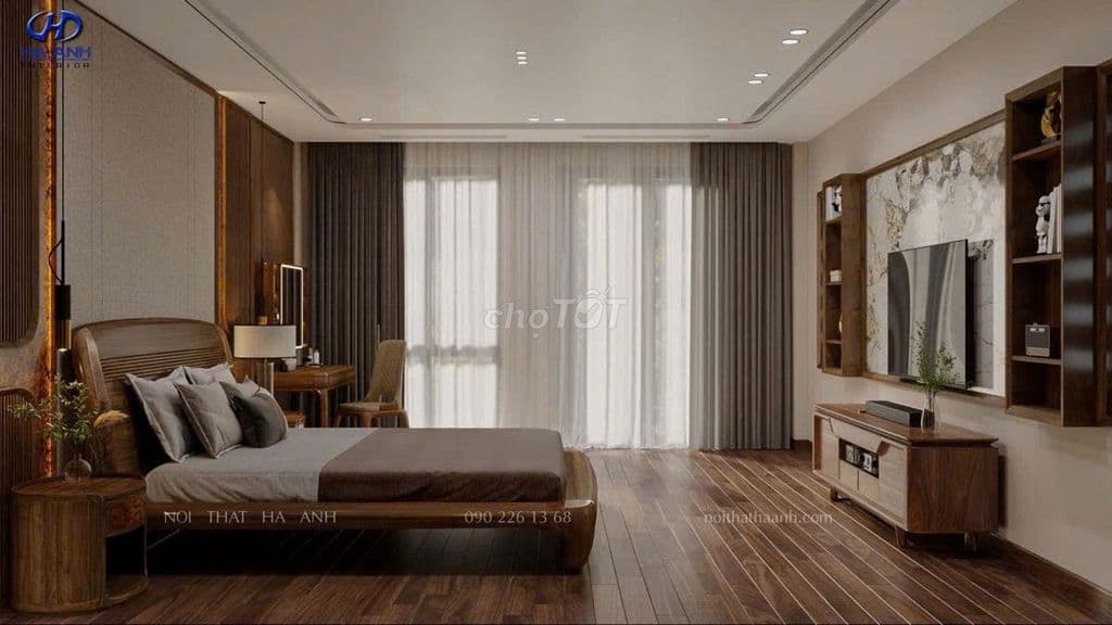 NHÀ PHỐ NGỌC LÂM- 8 TẦNG, SỔ ĐỎ VUÔNG ĐẸP, NÓI KHÔNG VỚI QUY HOẠCH. - Ảnh 3