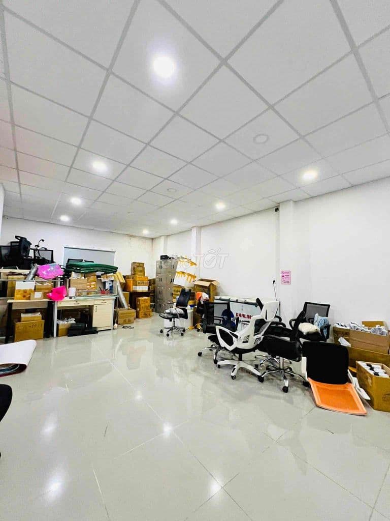 CHỊN CHỦ BÁN GẤP NHÀ KHU VIP LÊ THỊ HỒNG, NGANG KHỦNG. K LỘ GIỚI. - Ảnh 3