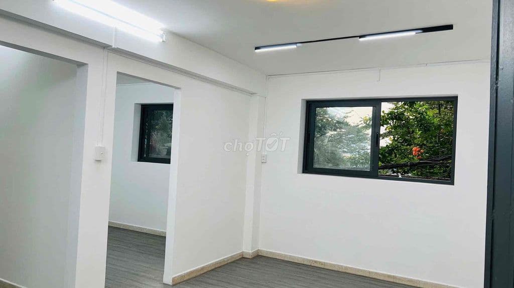 CHUNG CƯ SƠN KỲ MẶT CÔNG VIÊN TẦNG 1 - 70m2 DTSD - Ảnh 3