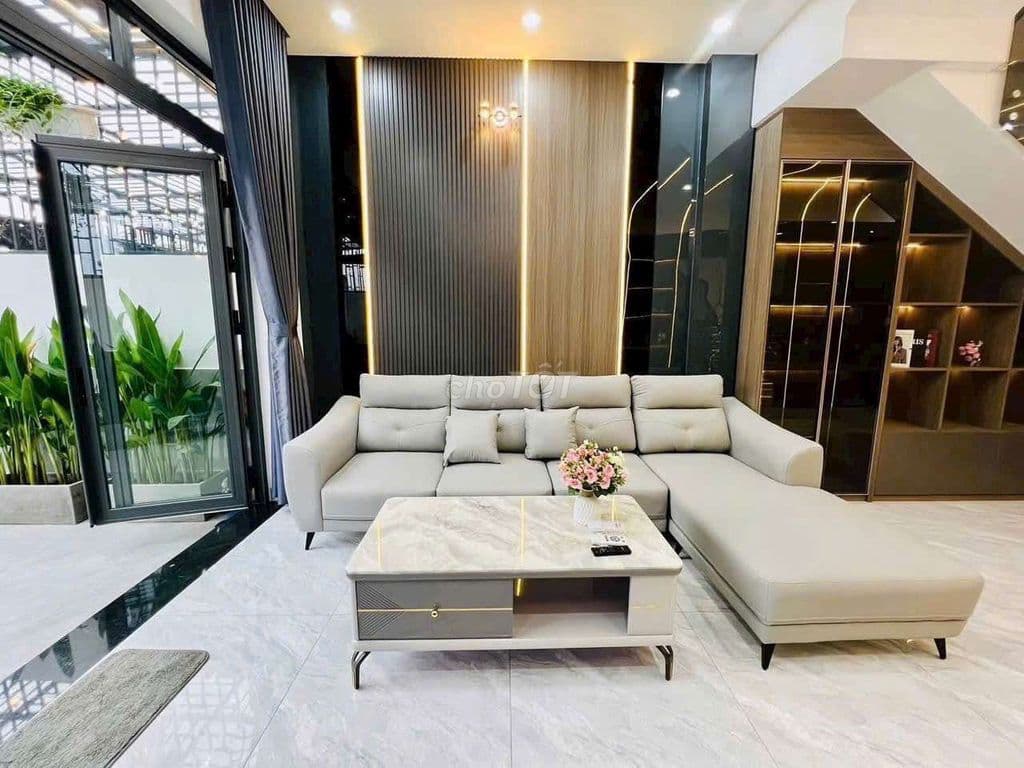 Nhà siêu phẩm TL 27 bán nhanh trong tuần - từ 7.2 tỷ giảm 6.6 tỷ - Ảnh 3