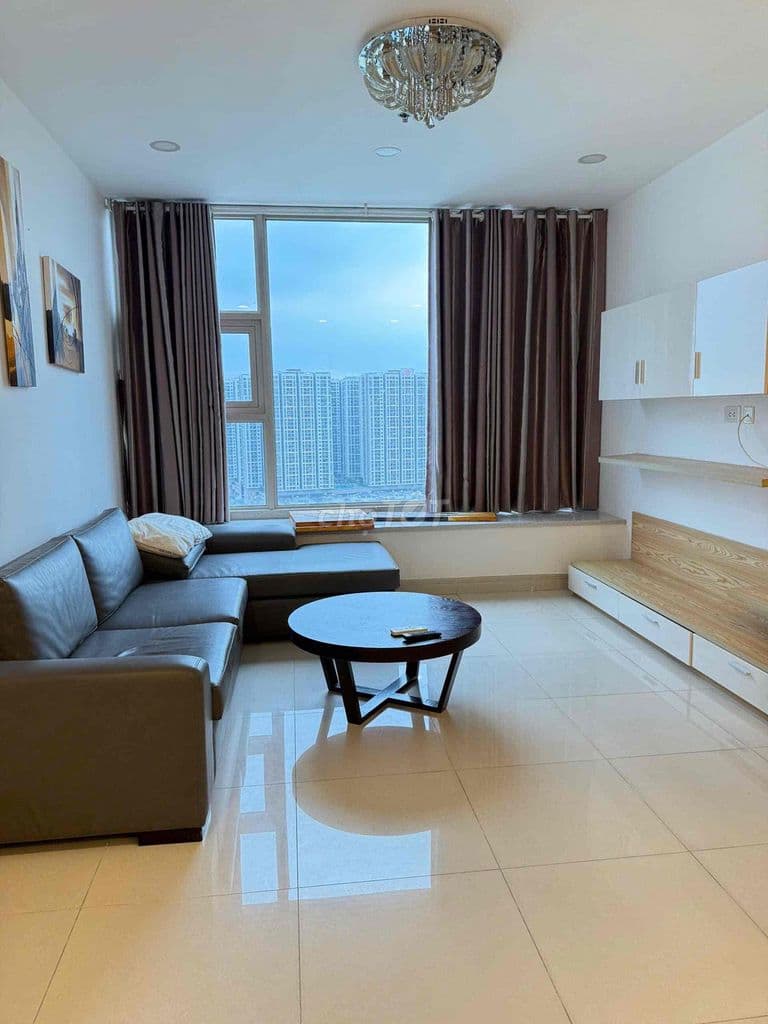 Bán căn hộ 2 phòng ngủ La Casa,P.Phú Thuận,dt 105m2, giá 5,6 tỷ - Ảnh 2