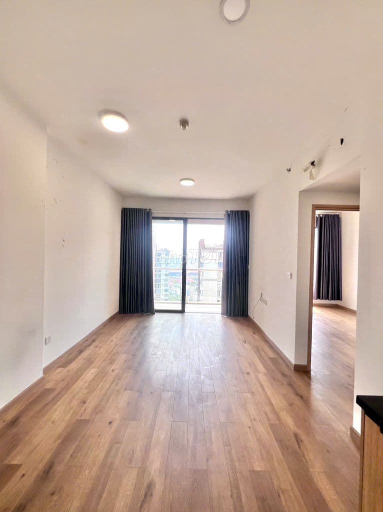 Chính Chủ Gửi Bán GĐ2 - 2PN1WC - Có Ban Công - View Nội Khu