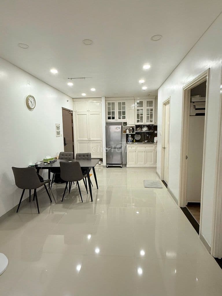 60 Triệu/1M2 Căn Hộ Đã Có Sổ Nhận Nhà Ở Ngay - Ảnh 2