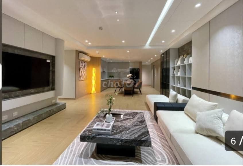 Chính chủ cần BÁN GẤP căn hộ 117m2, chung cư HPC landmark - Ảnh 3