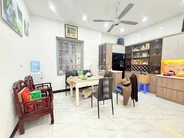 bán nhà Đội Cấn Ba Đình Ô Tô Đỗ Cửa - Ảnh 3