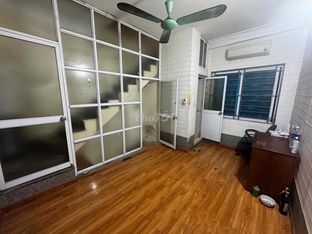 HIẾM CÓ KHÓ TÌM - ĐỐNG ĐA GIÁP BA ĐÌNH - SỔ ĐỎ HOA HẬU - MẶT TIỀN 4M