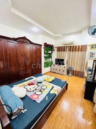 GIẢM SÂU 2 TỶ 550 TRIỆU BÁN NHÀ CÁCH MẠNG THÁNG 8 QUẬN 3 - Ảnh 3
