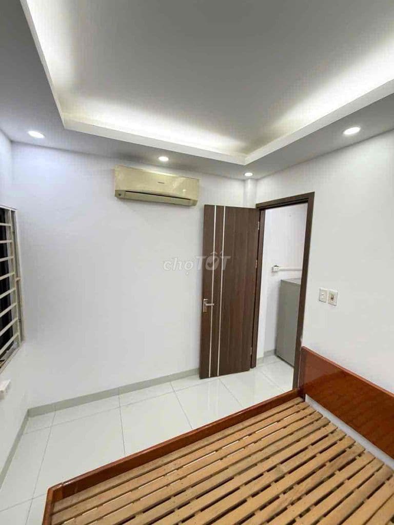 Bán CC Mini Mặt Phố Khâm Thiên, Ô Chợ Dừa- Mới Đẹp Giá Tốt Full Đồ - Ảnh 3