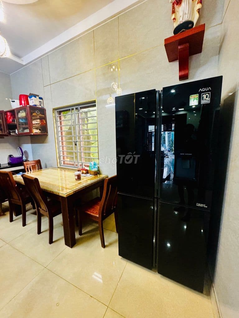 BÁN NHANH NHÀ ĐẸP HXH LINH XUÂN THỦ ĐỨC CHỈ 4,9 TỶ CÒN THƯƠNG LƯỢNG - Ảnh 3