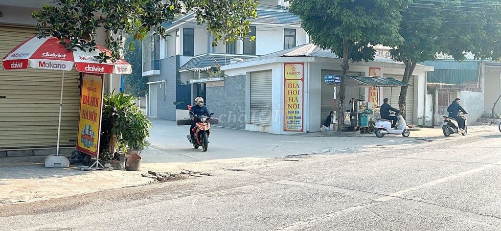 bán lô đất 342m2 tại sóc sơn hà nội