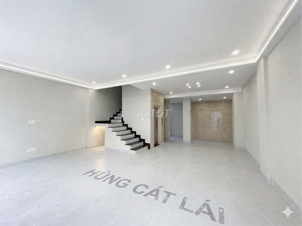 BIỆT THỰ PHỐ LAVILA CÁT LÁI - 3 LẦU - CÓ THANG MÁY, ĐẬU 2 Ô TÔ – 15 TỶ - Ảnh 3