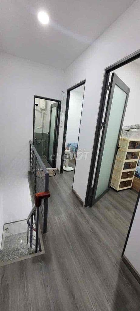 bán nhà phố Gần Sân bay - Ảnh 2