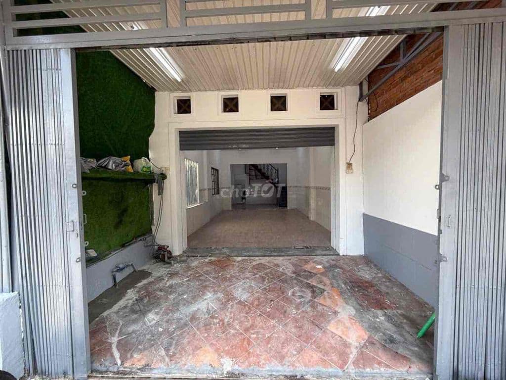 Cần Bán MT đường Huỳnh Văn Nghệ f12 Gò Vấp - Ảnh 2