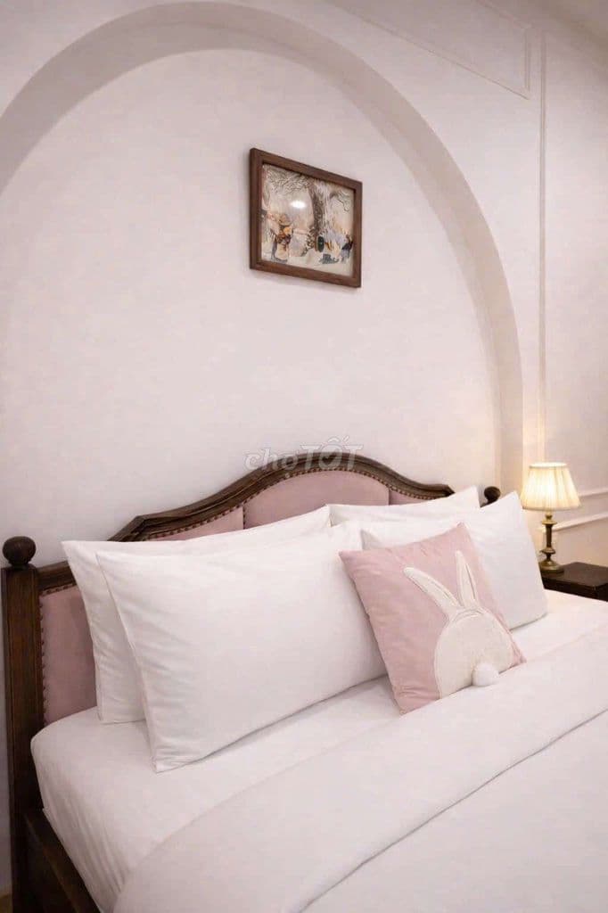 Mặt tiền Huỳnh Khương Ninh Quận 1, 80m2, cho thuê 50tr/th, giá 26.85 t - Ảnh 2