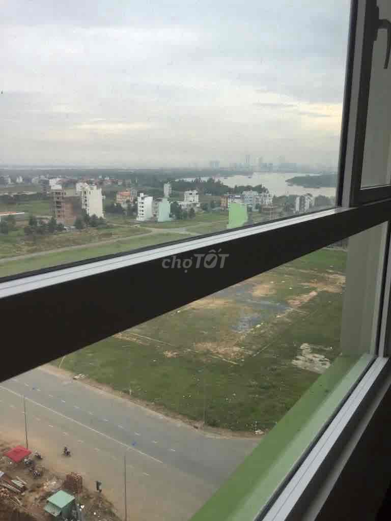 2PN VISTA VERDE NỘI THẤT CƠ BẢN TRỐNG SẴN GIÁ CHỈ 17TR/ THÁNG - Ảnh 3