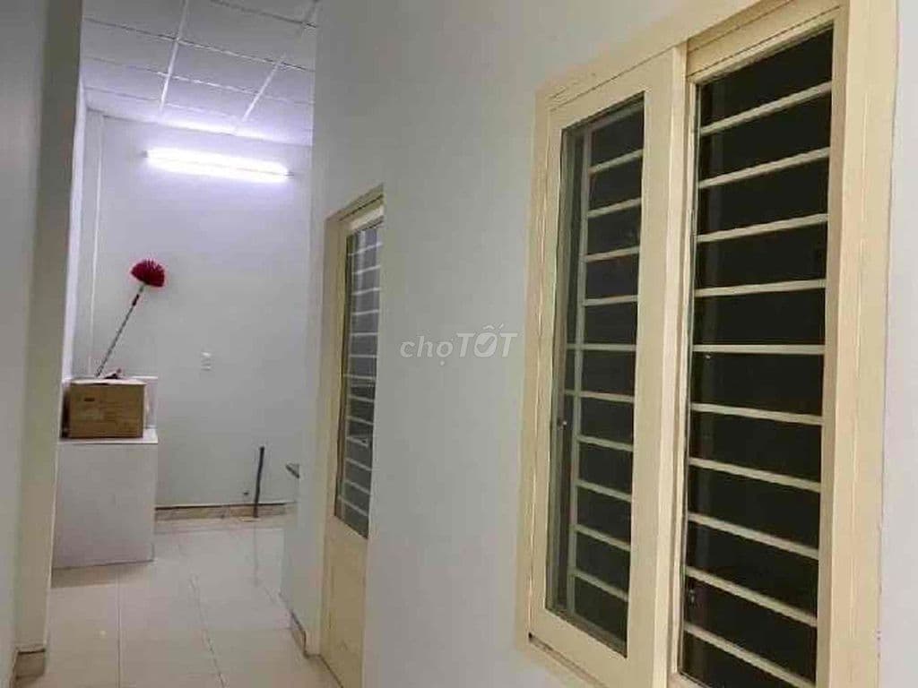 NHÀ ĐẸP 2 TẦNG — GẦN BỐN XÃ PHAN ANH TÂN HOÀ ĐÔNG 4.5x12 Hướng Tây - Ảnh 2