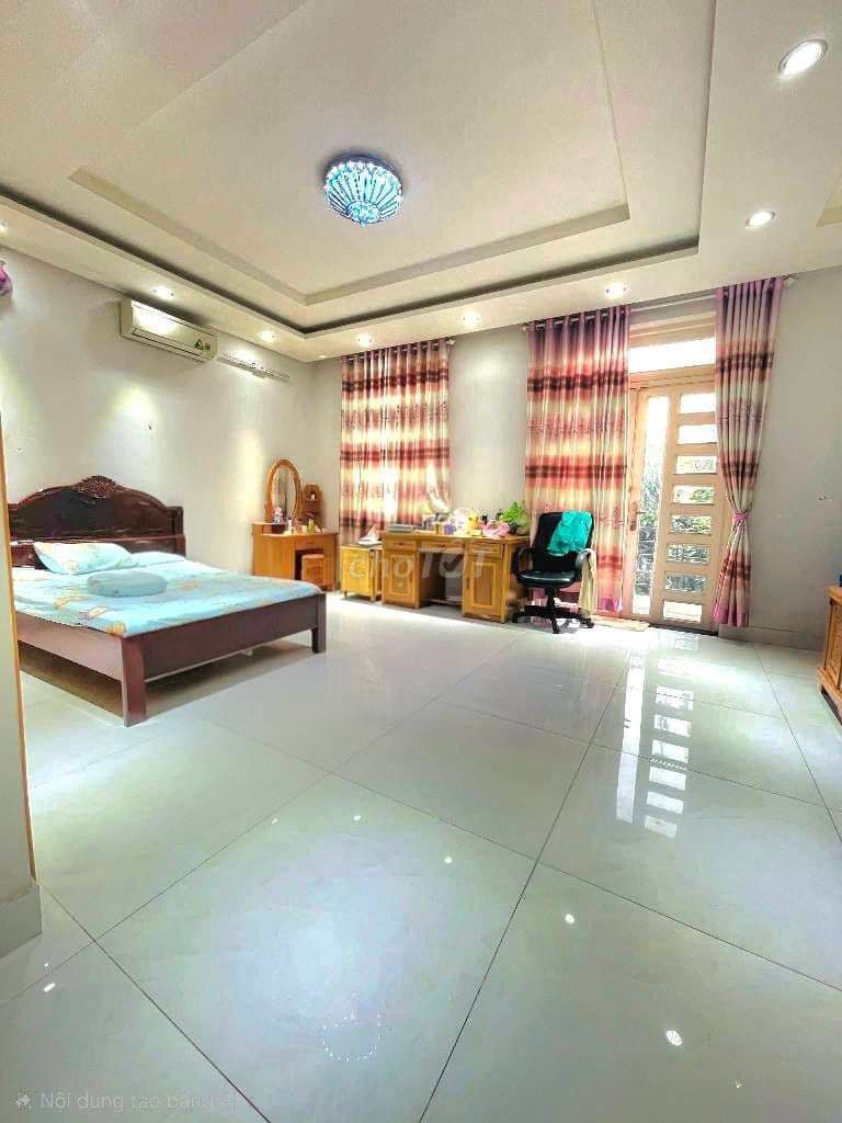 Bán Nhà 2 Mặt Tiền Thạch Lam Tân Phú, 70m2,Kinh Doanh Đỉnh, chỉ 7.5 tỷ - Ảnh 2