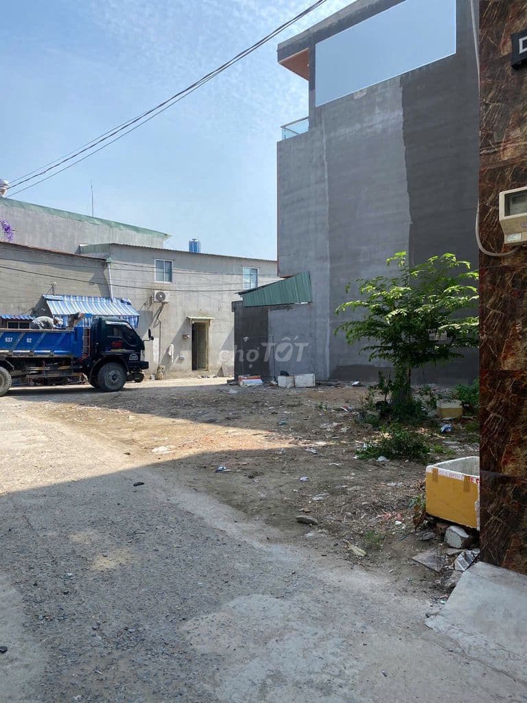 Đất 52m2 gần MT Nguyễn Duy Trinh - Chợ Long Trường cần bán - Ảnh 2
