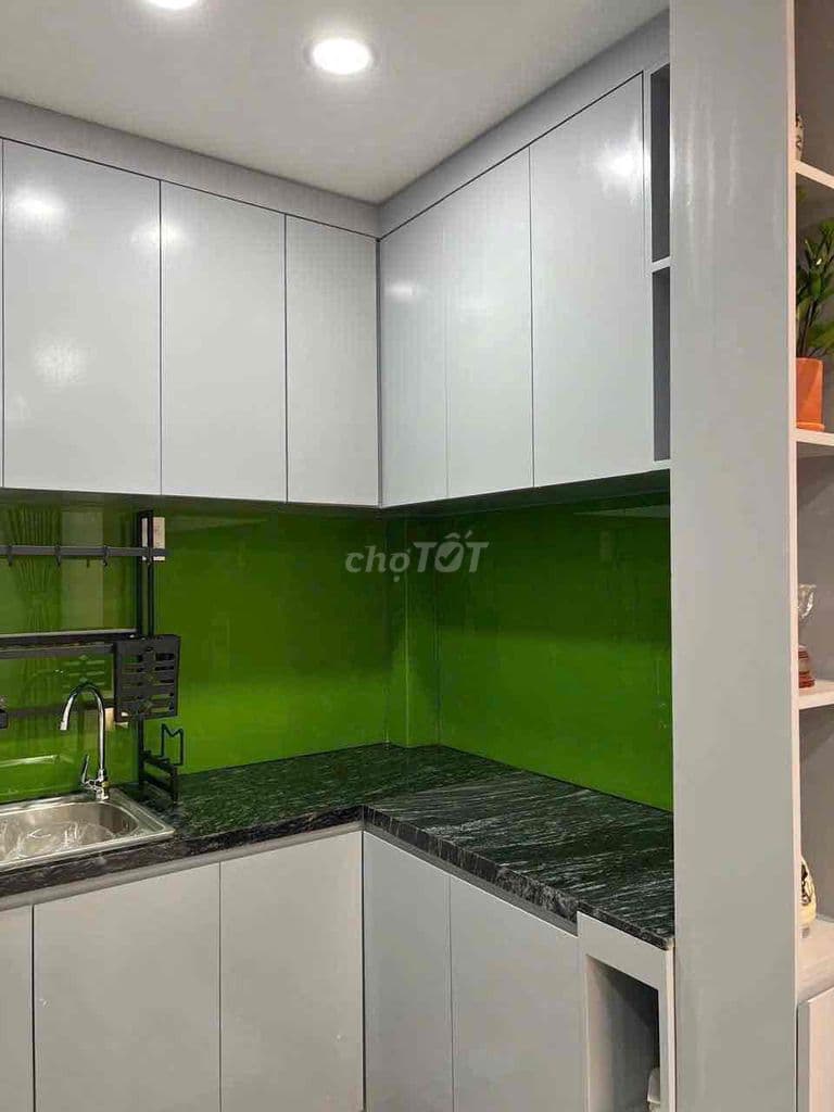 📕📕BÁN NHÀ SỔ HỒNG RIÊNG 2 LẦU - BÙI VĂN BA - QUẬN 7 - Ảnh 2